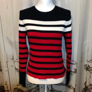 Tommy Hilfiger Crew-Neck Sweater NWT! Size M